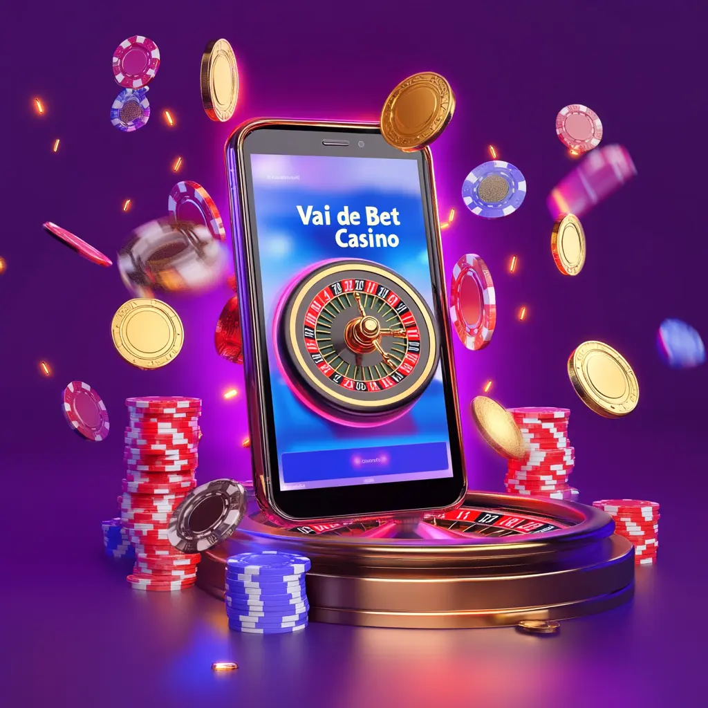 vai de bet casino home